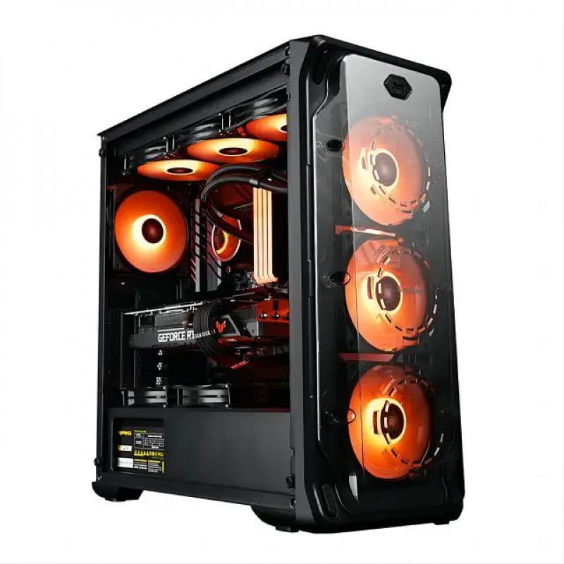 Intel Cpu Core I9 - Aotesier gaming pc gamer E5 2680