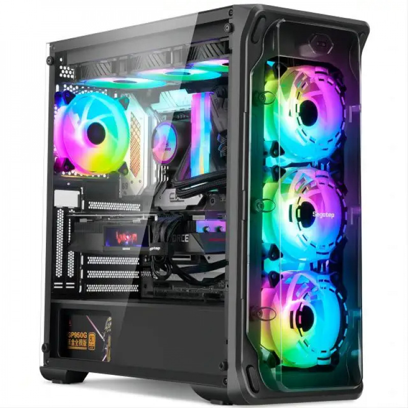 Aotesier gaming pc gamer E5 26 - Intel Cpu Core I9 recensie en prijs