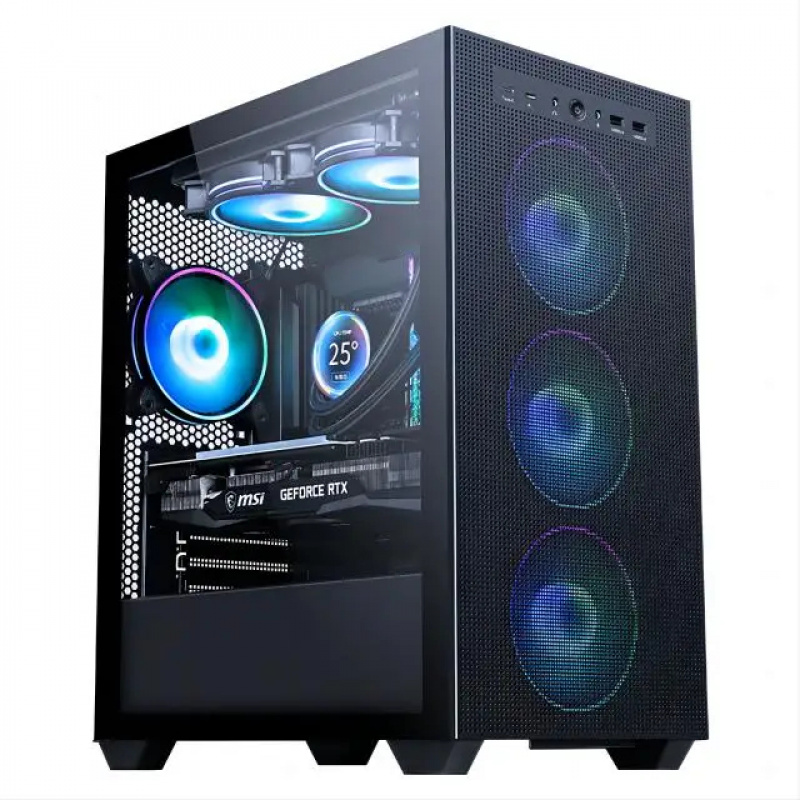 Aotesier gaming pc gamer E5 26 - Intel Cpu Core I9 recensie en prijs