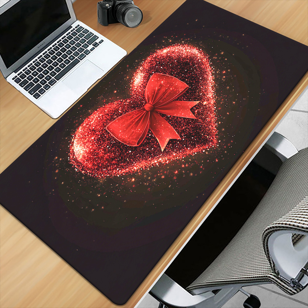 Brand Heart Bow Iron Art Muism - Gaming Keyboard Brand recensie en prijs