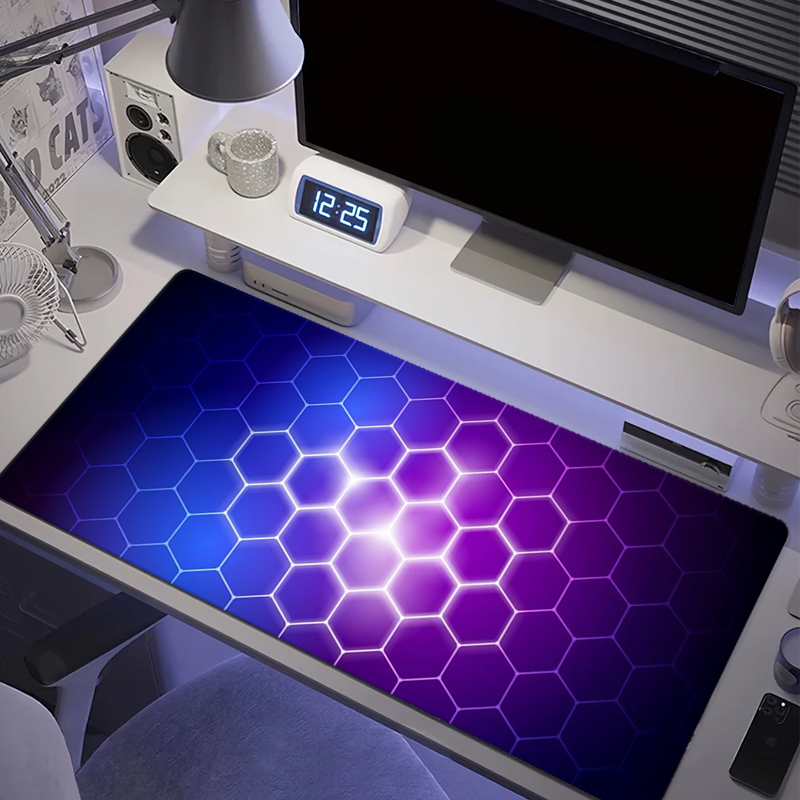 Honeycomb Series Muismat Grote - Gaming Keyboard Mouse recensie en prijs
