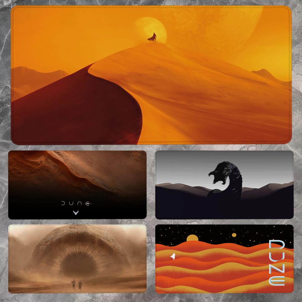 Dune Part Two Muismat 90x40CM  - Gaming Keyboard Non Mechanical recensie en prijs
