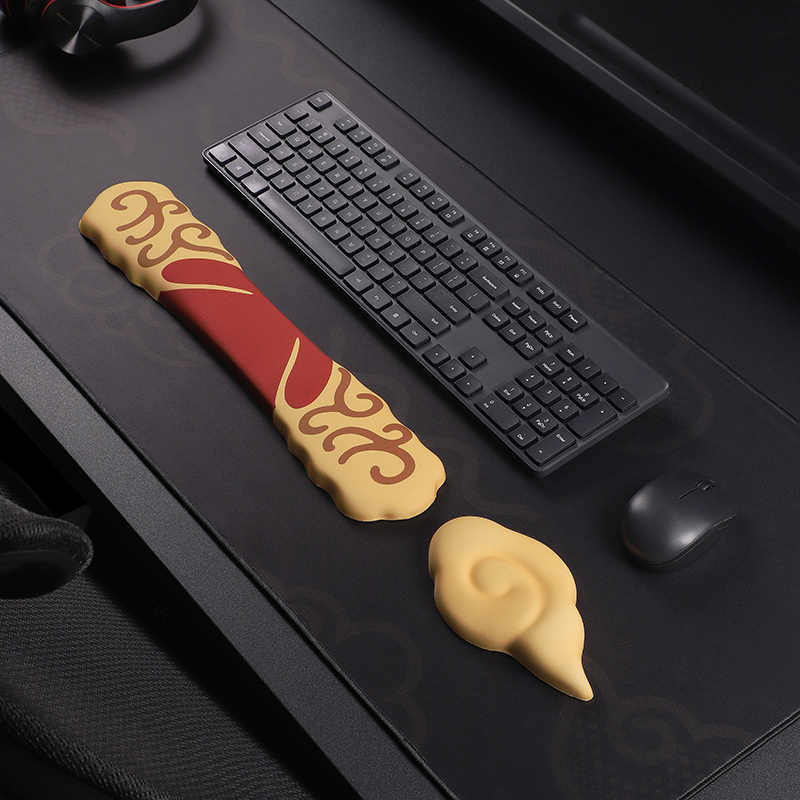 Ergonomische polsmuis Toetsenb - Gaming Keyboard Ergonomic recensie en prijs