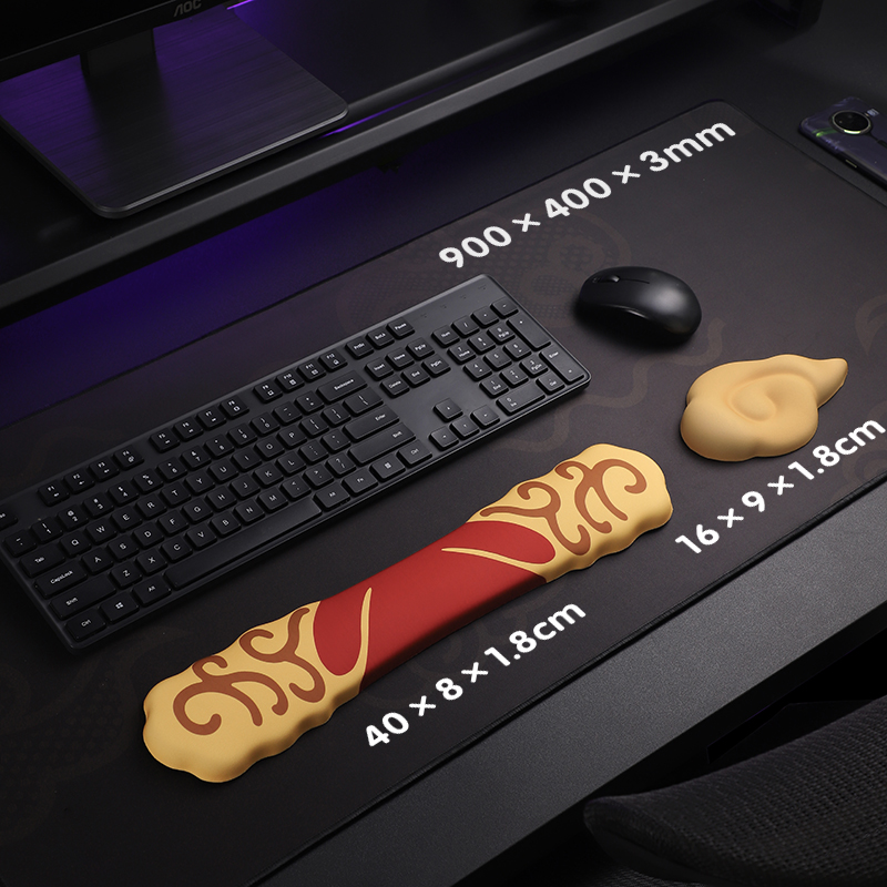 Ergonomische polsmuis Toetsenb - Gaming Keyboard Ergonomic recensie en prijs