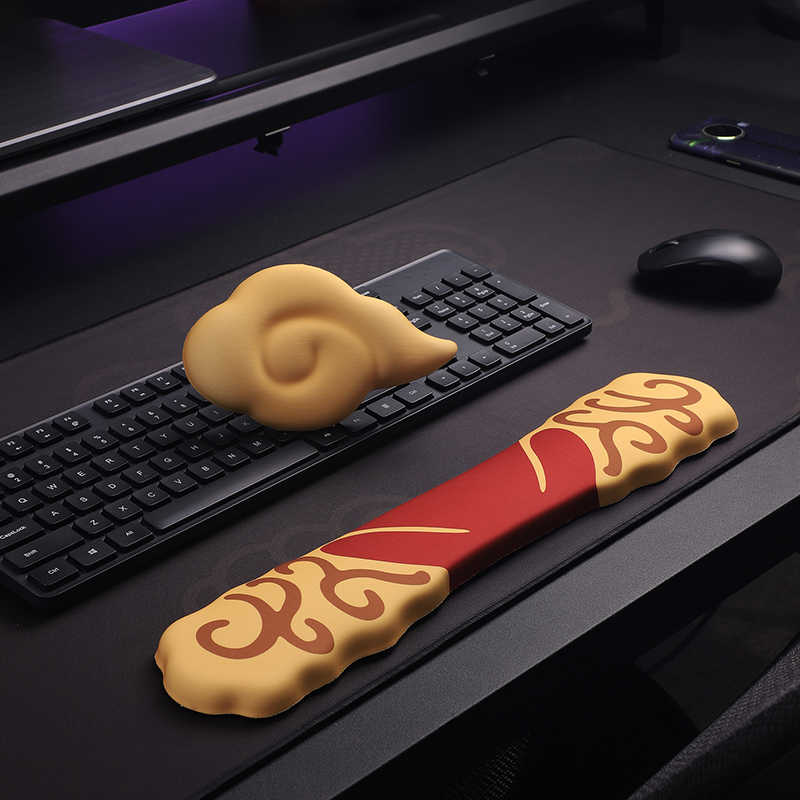 Ergonomische polsmuis Toetsenb - Gaming Keyboard Ergonomic recensie en prijs