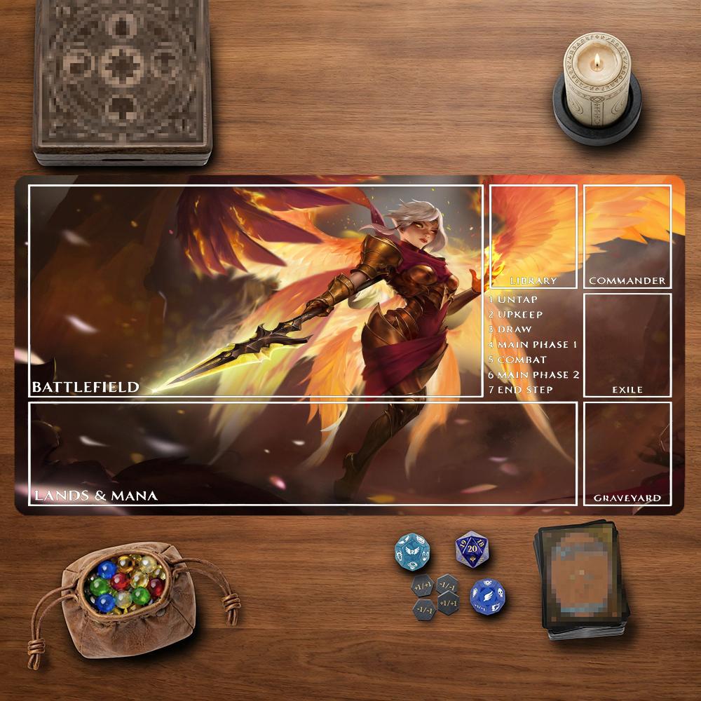1 Muismat Multi-Size antislip  - Gaming Keyboard Non Mechanical recensie en prijs