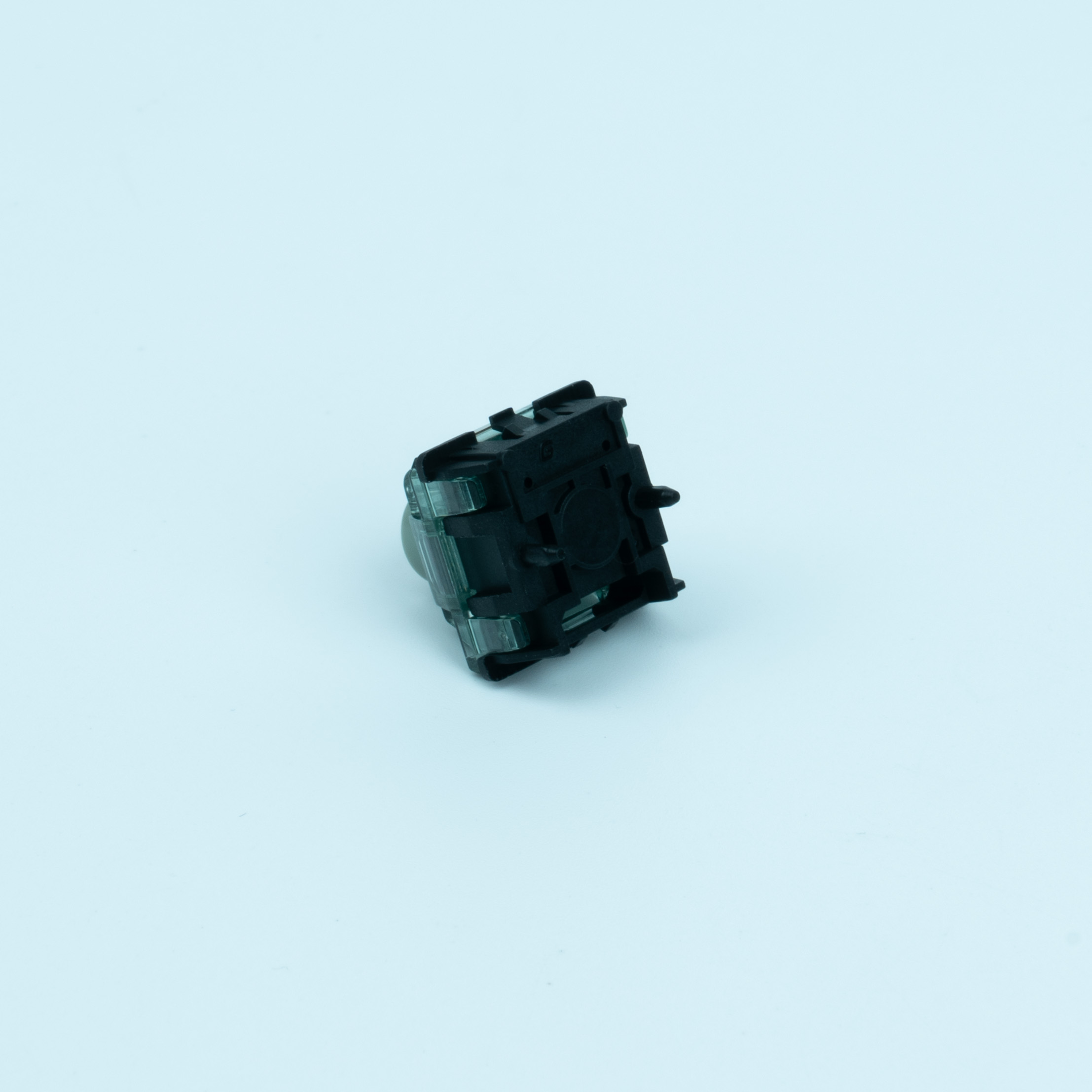 GATERON Magnetische Jade Emera - Gaming Keyboard Tactile recensie en prijs