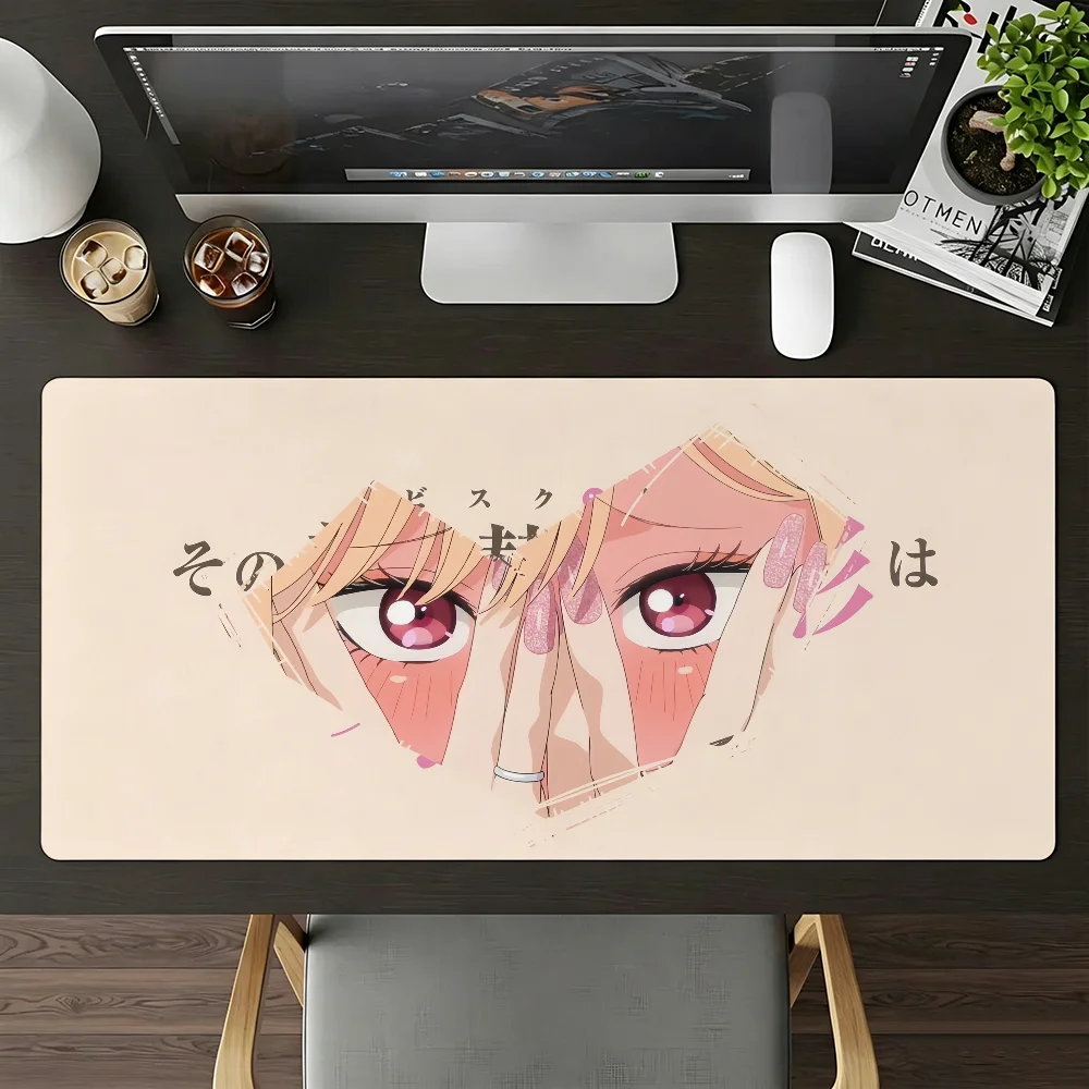 Kawaii Anime Meisjes My Dress  - Gaming Keyboard Ergonomics recensie en prijs