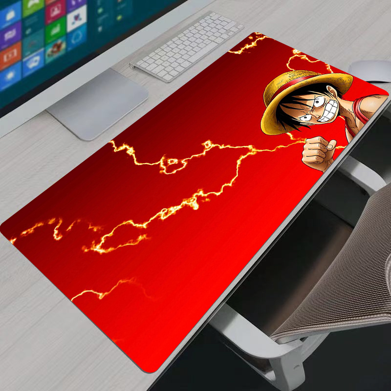 Muismat Gaming Japan Game Anim - Gaming Keyboard Tactile recensie en prijs