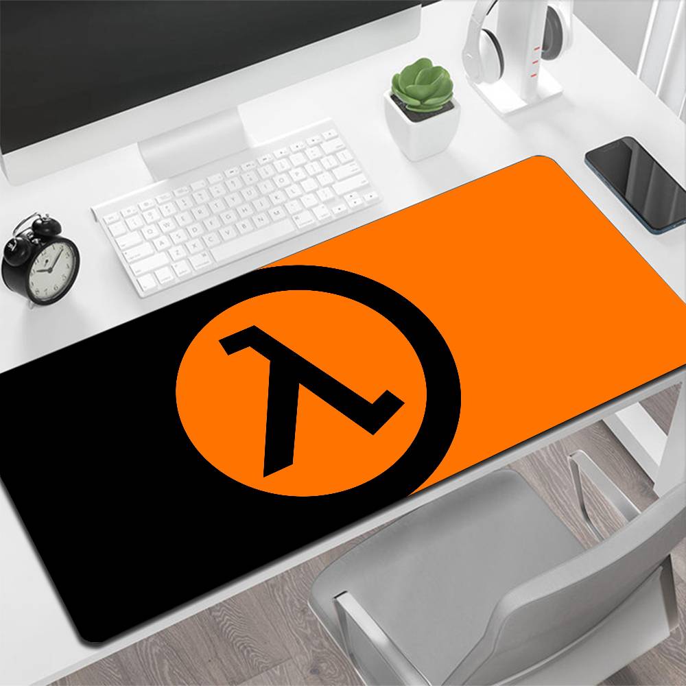 Half Life Grote Muismat Gaming - Gaming Keyboard Half recensie en prijs