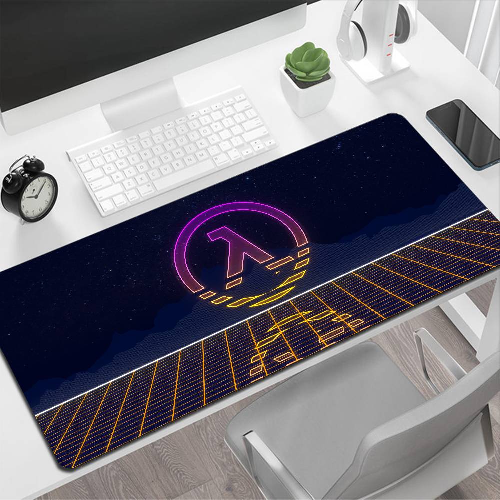 Half Life Grote Muismat Gaming - Gaming Keyboard Half recensie en prijs