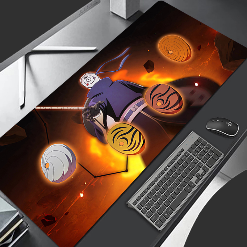 Muismat Anime Carpe Grote Naru - Gaming Keyboard Tactile recensie en prijs