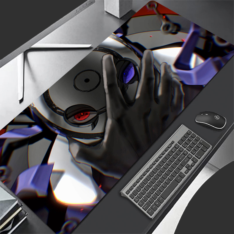 Muismat Anime Carpe Grote Naru - Gaming Keyboard Tactile recensie en prijs
