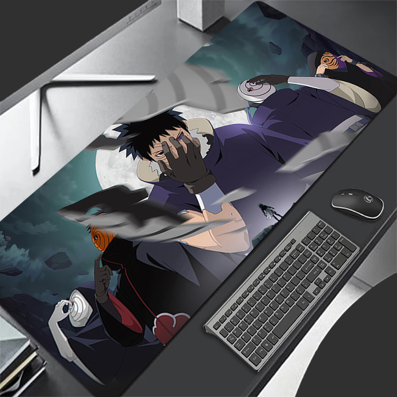 Muismat Anime Carpe Grote Naru - Gaming Keyboard Tactile recensie en prijs