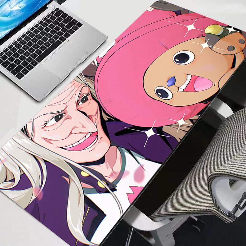 Kawaii muismat Anime schattig  - Gaming Keyboard Tactile recensie en prijs