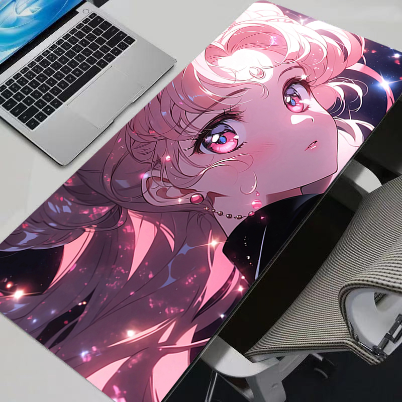 Muismatten S-sailor Moon Anime - Gaming Keyboard Tactile recensie en prijs