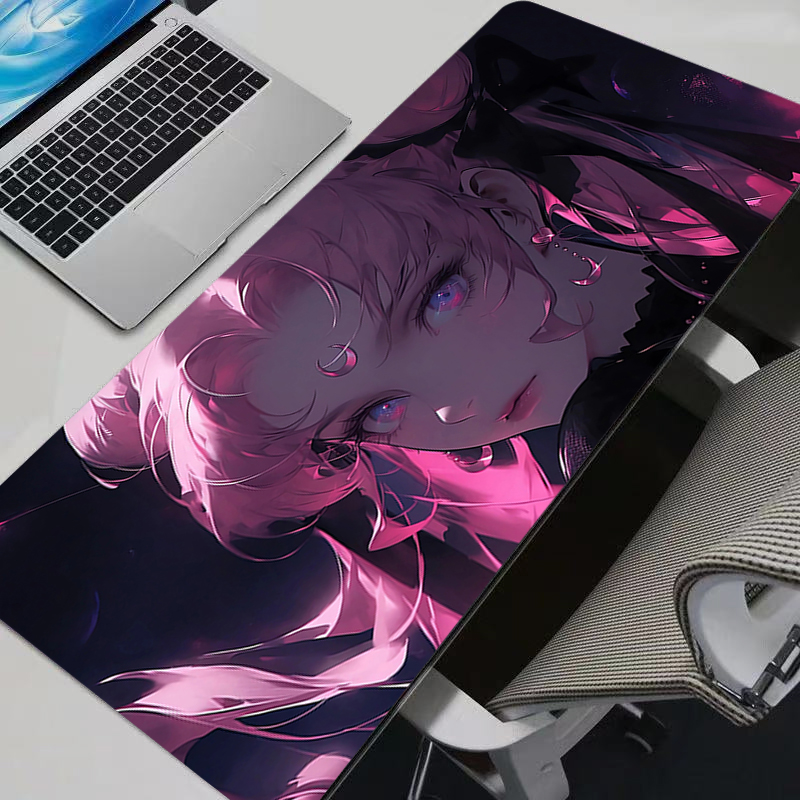 Muismatten S-sailor Moon Anime - Gaming Keyboard Tactile recensie en prijs
