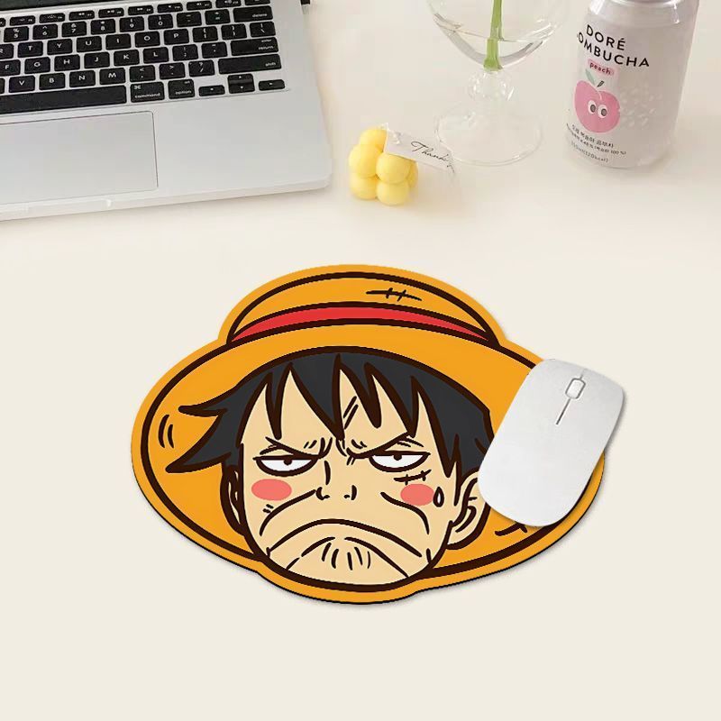 One Piece Luffy muismat, klein - Gaming Keyboard And Mouse Pad recensie en prijs