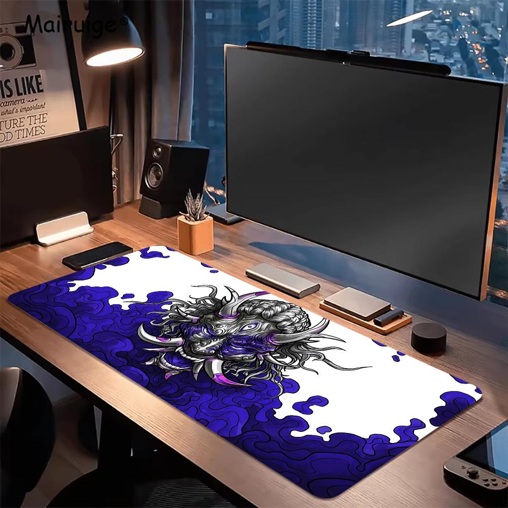 Oni Hannya Muismat Grote Set K - Gaming Keyboard And Mouse Set recensie en prijs