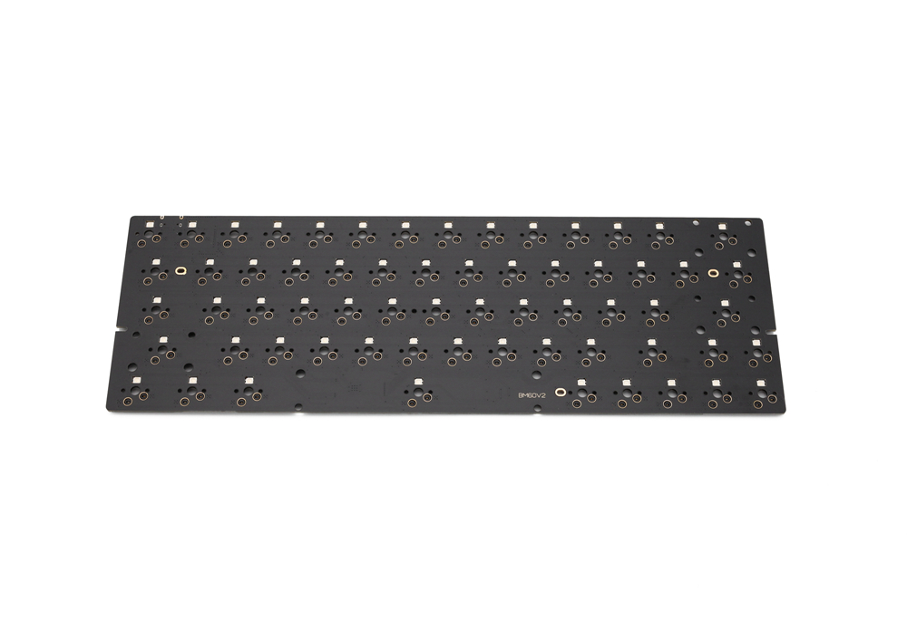 60% Gh60 Hot Swappable Aangepa - Gaming Keyboard Hot Swappable recensie en prijs
