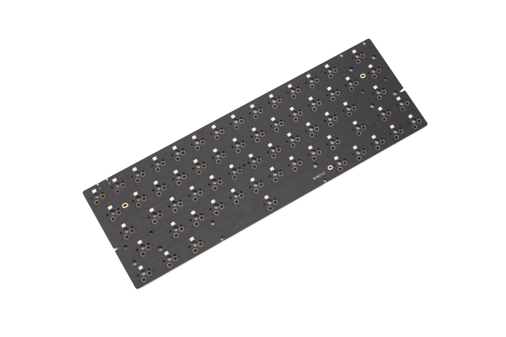 60% Gh60 Hot Swappable Aangepa - Gaming Keyboard Hot Swappable recensie en prijs