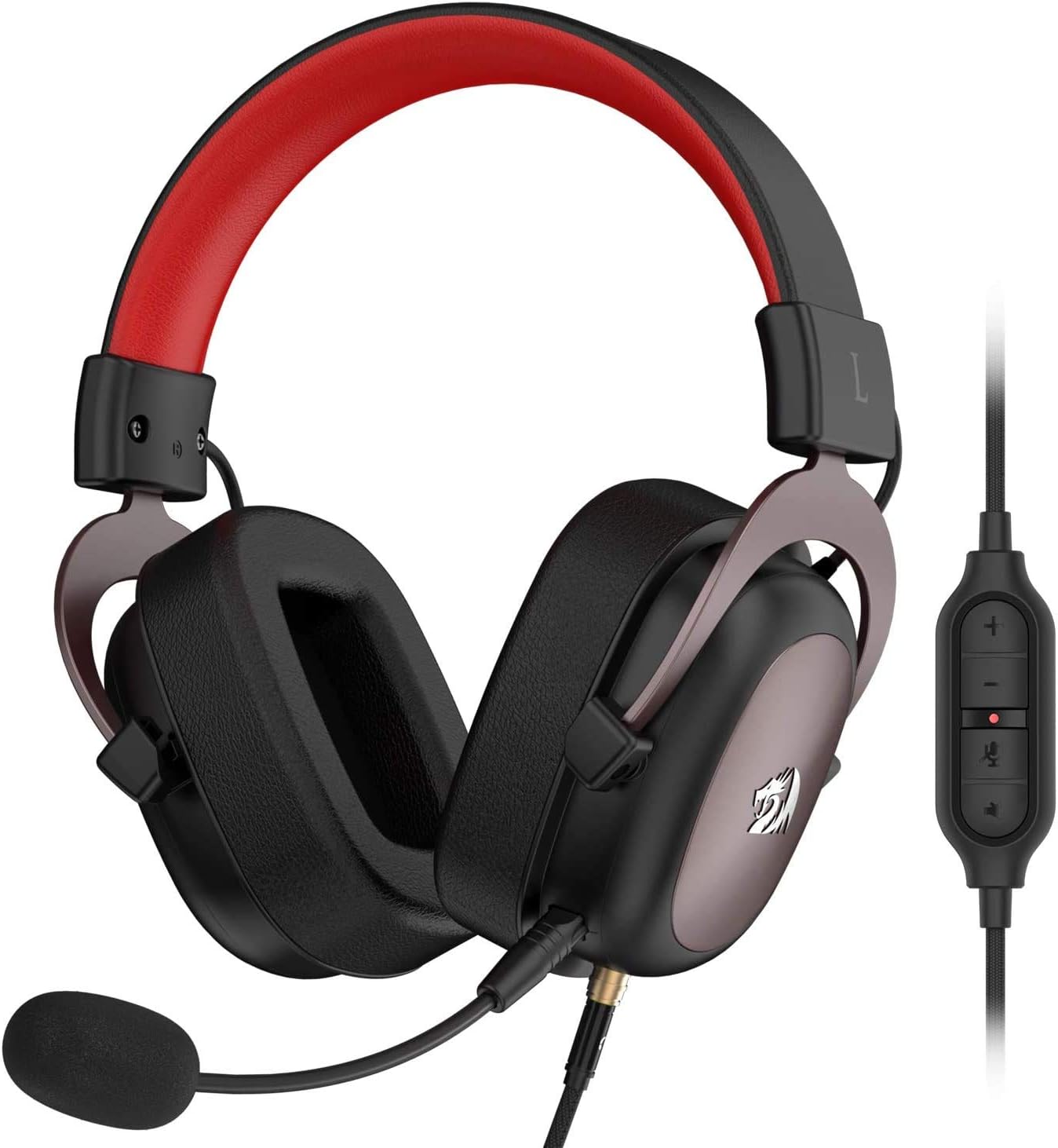 Redragon H510 Zeus bedrade gam - Gaming Keyboard Half recensie en prijs